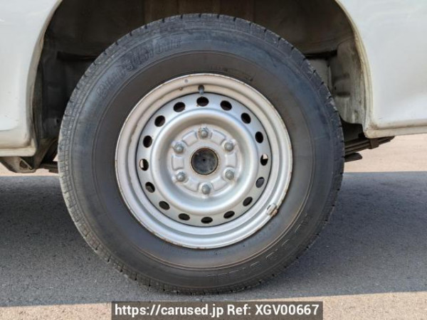 Used 2003 MT toyota hiace-van TRH112V Image[28]