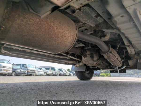 Used 2003 MT toyota hiace-van TRH112V Image[33]