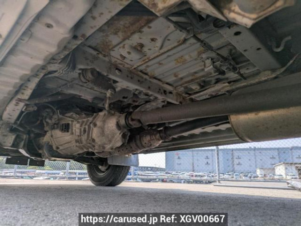 Used 2003 MT toyota hiace-van TRH112V Image[37]