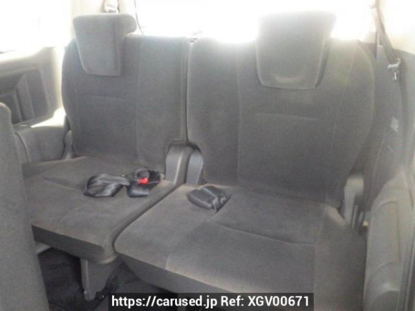 Used 2007 AT toyota noah ZRR70G Image[15]