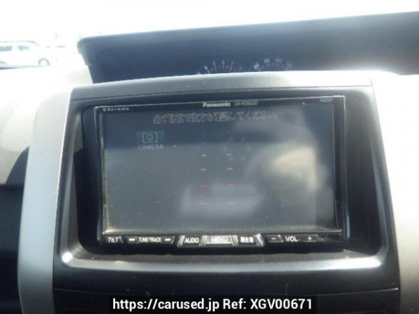 Used 2007 AT toyota noah ZRR70G Image[20]