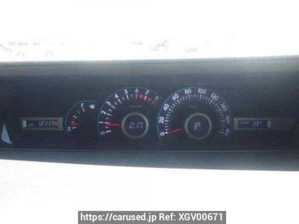 Used 2007 AT toyota noah ZRR70G Image[22]