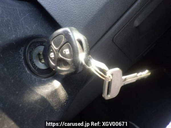 Used 2007 AT toyota noah ZRR70G Image[24]