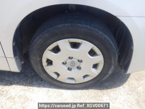 Used 2007 AT toyota noah ZRR70G Image[26]