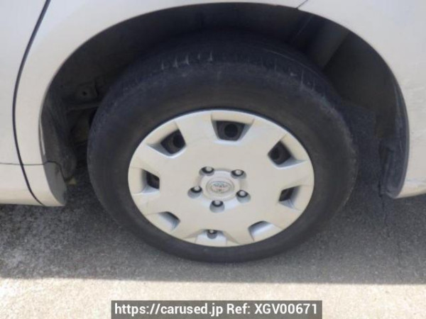 Used 2007 AT toyota noah ZRR70G Image[28]