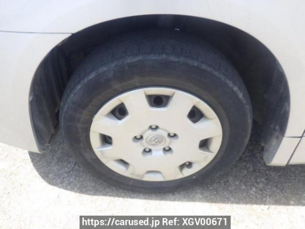 Used 2007 AT toyota noah ZRR70G Image[29]