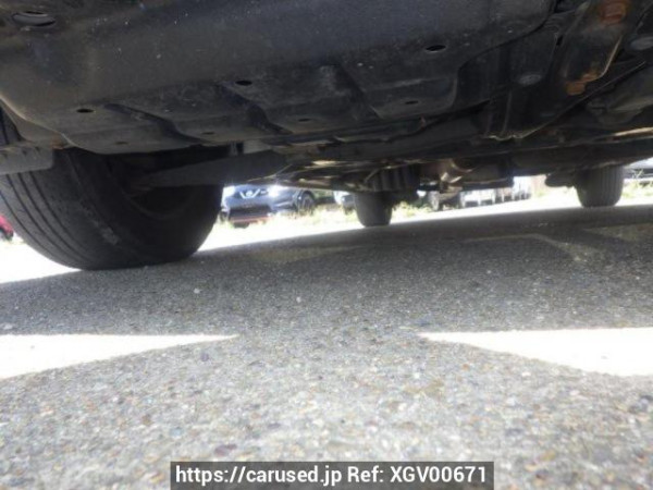 Used 2007 AT toyota noah ZRR70G Image[30]