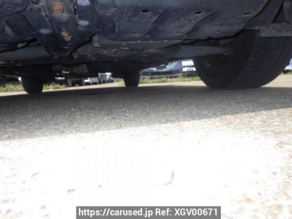 Used 2007 AT toyota noah ZRR70G Image[32]
