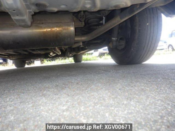 Used 2007 AT toyota noah ZRR70G Image[33]