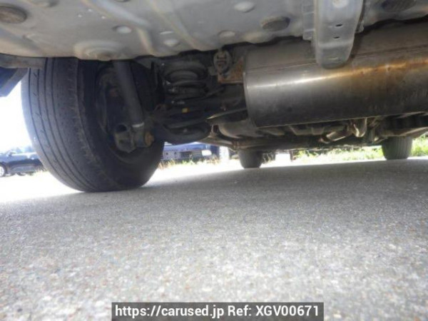 Used 2007 AT toyota noah ZRR70G Image[34]