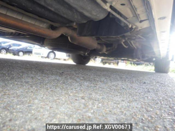 Used 2007 AT toyota noah ZRR70G Image[35]