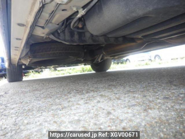 Used 2007 AT toyota noah ZRR70G Image[36]