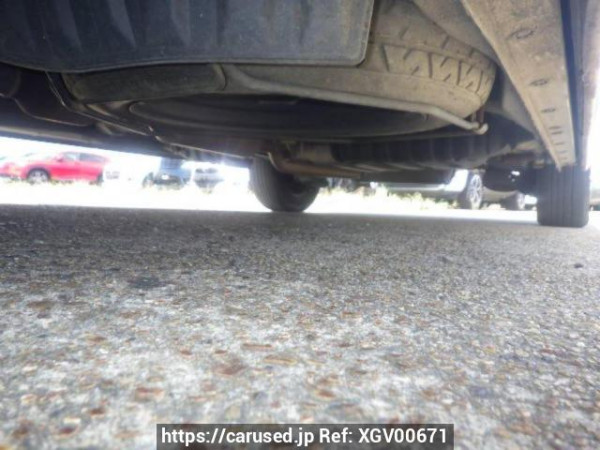 Used 2007 AT toyota noah ZRR70G Image[37]