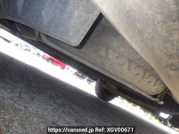 Used 2007 AT toyota noah ZRR70G Image[38]