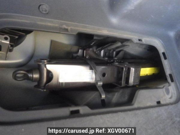 Used 2007 AT toyota noah ZRR70G Image[39]