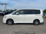 Used 2007 AT toyota noah ZRR70G Image[3]