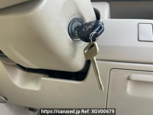 Used 2007 AT toyota noah ZRR70G Image[23]