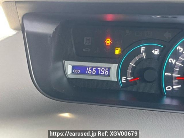 Used 2007 AT toyota noah ZRR70G Image[28]