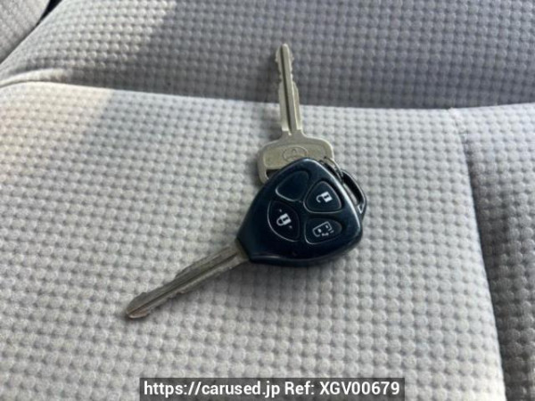 Used 2007 AT toyota noah ZRR70G Image[34]