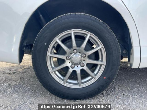 Used 2007 AT toyota noah ZRR70G Image[35]