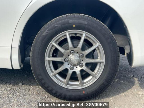 Used 2007 AT toyota noah ZRR70G Image[36]