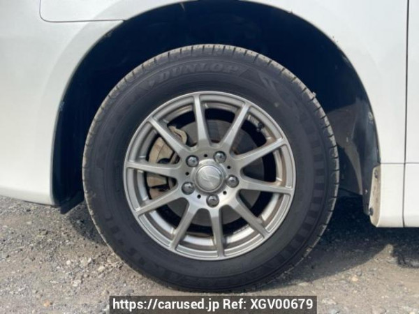 Used 2007 AT toyota noah ZRR70G Image[37]