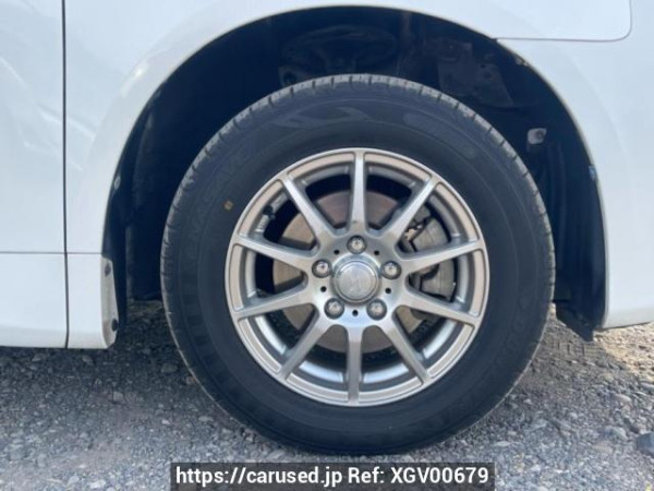 Used 2007 AT toyota noah ZRR70G Image[38]