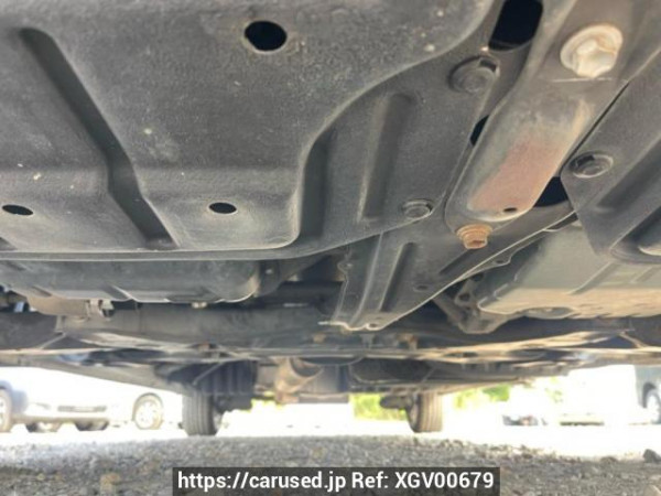 Used 2007 AT toyota noah ZRR70G Image[39]
