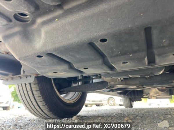 Used 2007 AT toyota noah ZRR70G Image[40]