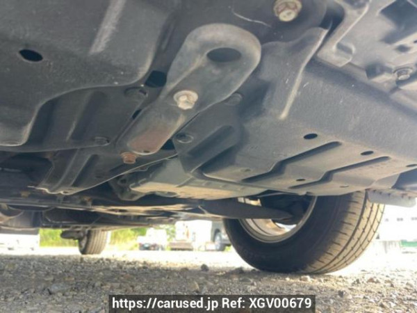 Used 2007 AT toyota noah ZRR70G Image[41]