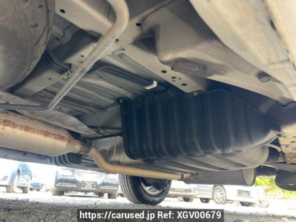 Used 2007 AT toyota noah ZRR70G Image[42]