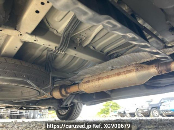 Used 2007 AT toyota noah ZRR70G Image[43]