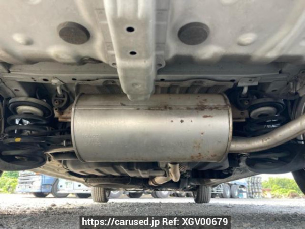 Used 2007 AT toyota noah ZRR70G Image[44]