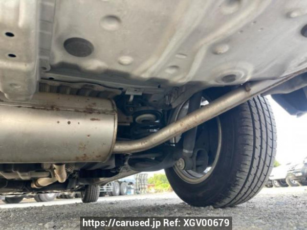 Used 2007 AT toyota noah ZRR70G Image[46]