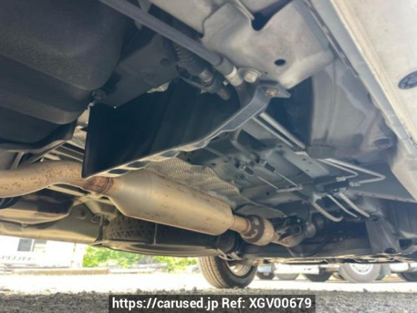 Used 2007 AT toyota noah ZRR70G Image[47]