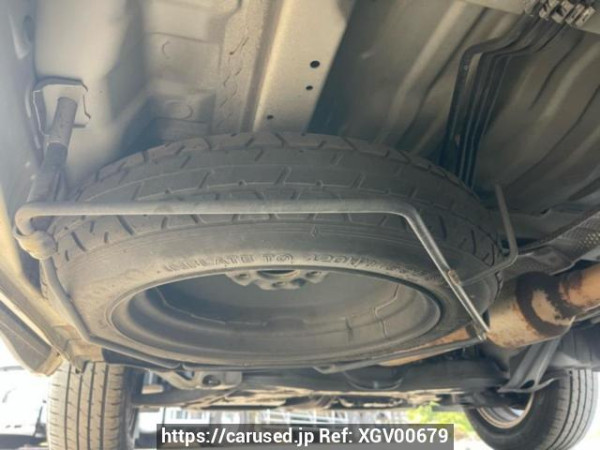 Used 2007 AT toyota noah ZRR70G Image[49]