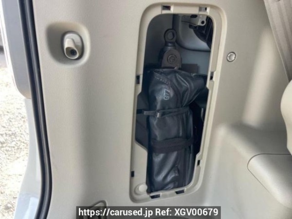 Used 2007 AT toyota noah ZRR70G Image[50]