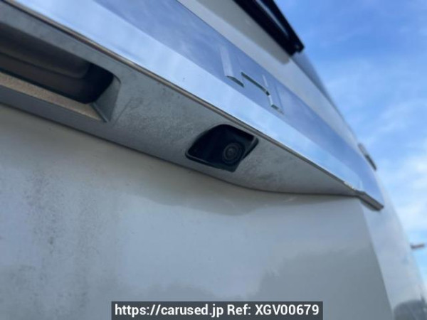 Used 2007 AT toyota noah ZRR70G Image[51]