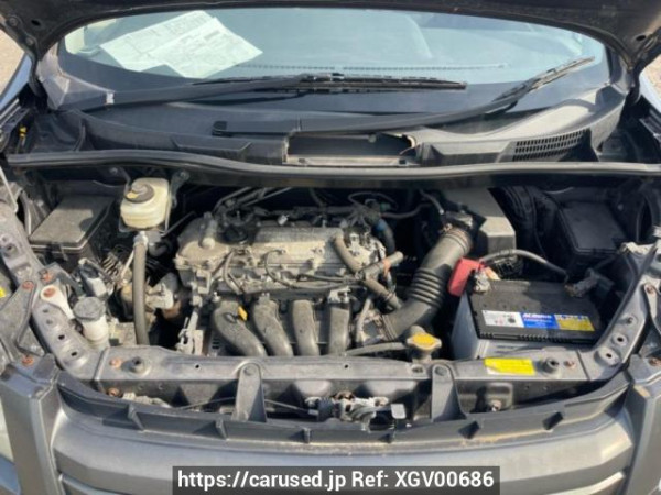 Used 2007 AT toyota noah ZRR75W Image[9]