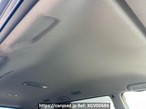Used 2007 AT toyota noah ZRR75W Image[12]