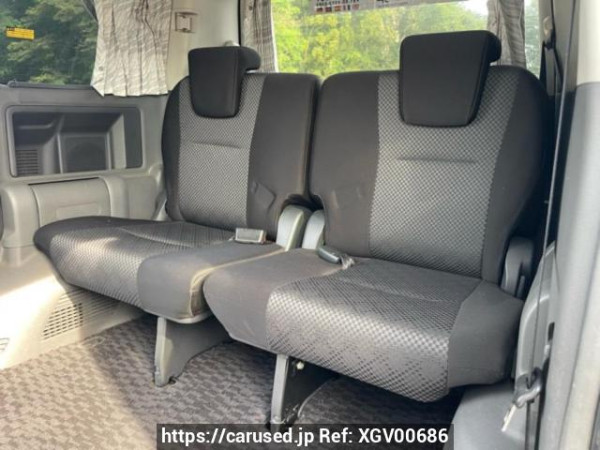 Used 2007 AT toyota noah ZRR75W Image[18]