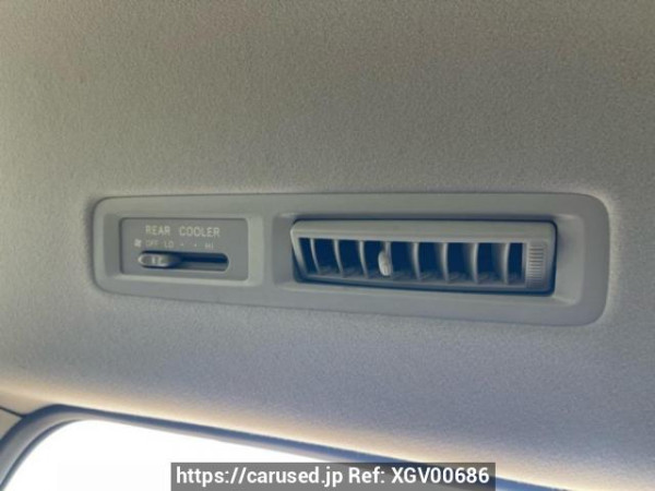 Used 2007 AT toyota noah ZRR75W Image[20]