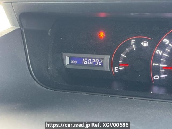 Used 2007 AT toyota noah ZRR75W Image[25]