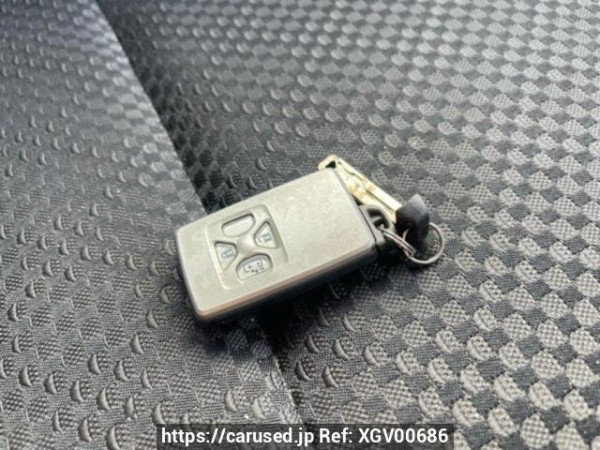 Used 2007 AT toyota noah ZRR75W Image[31]
