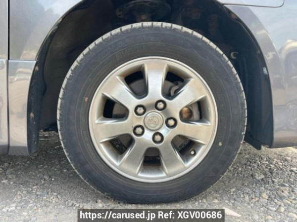 Used 2007 AT toyota noah ZRR75W Image[32]