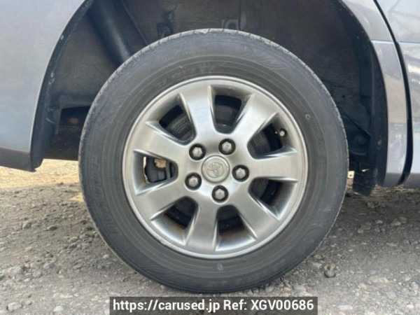 Used 2007 AT toyota noah ZRR75W Image[33]