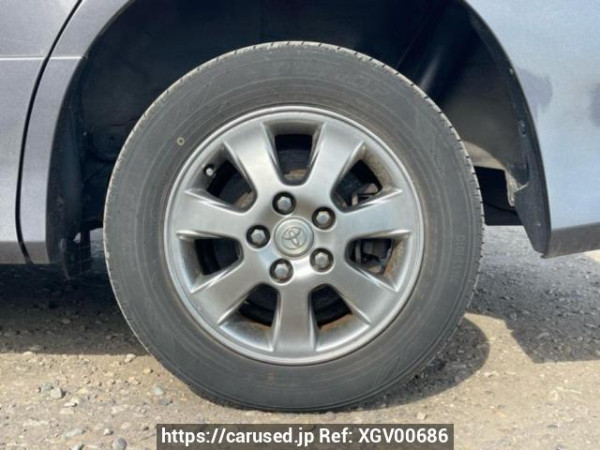 Used 2007 AT toyota noah ZRR75W Image[34]