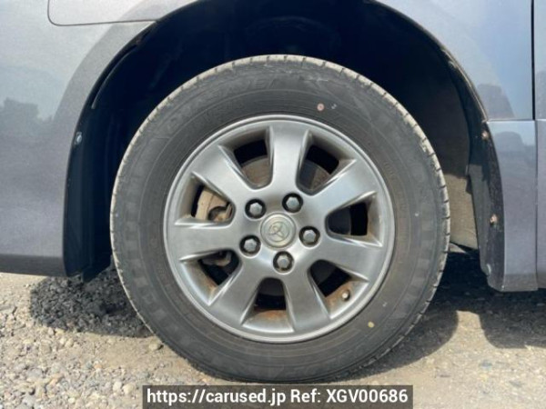 Used 2007 AT toyota noah ZRR75W Image[35]