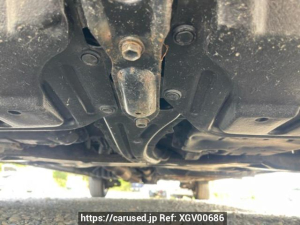 Used 2007 AT toyota noah ZRR75W Image[36]