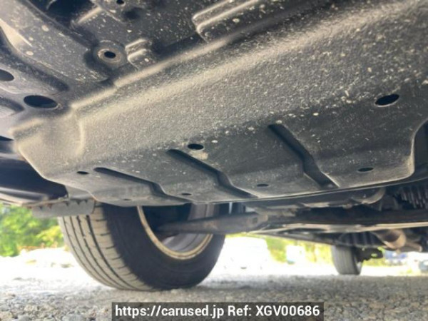 Used 2007 AT toyota noah ZRR75W Image[37]